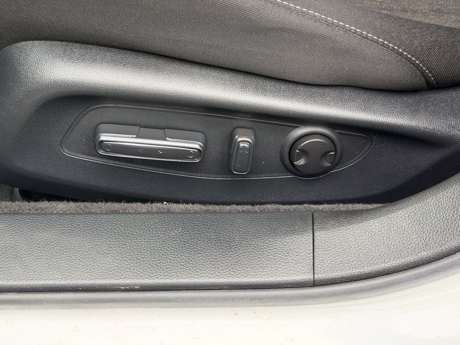 Used 2024 Honda Accord EX image 13