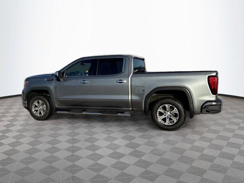 Used 2020 GMC Sierra 1500 SLT image 7