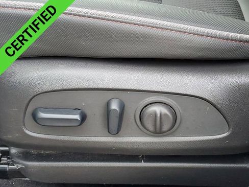 Certified 2023 Chevrolet TrailBlazer RS w/ Sun and Liftgate Package image 36