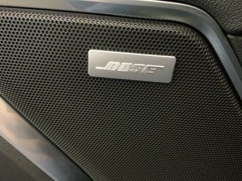 New 2026 Chevrolet Silverado 1500 RST AWD/4WD image 27