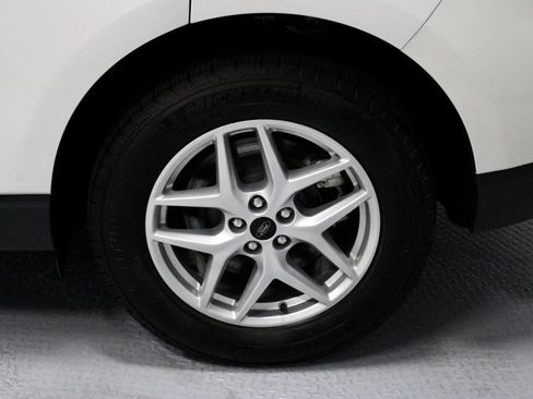 Certified 2023 Ford Edge SEL w/ Convenience Package AWD/4WD image 20