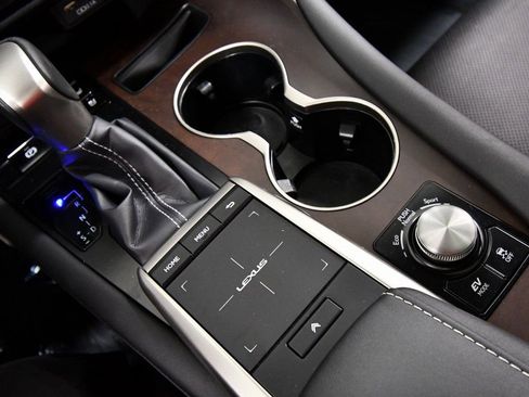 Used 2022 Lexus RX 450h 450h w/ Premium Package image 27