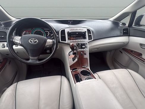 Used 2011 Toyota Venza AWD w/ Comfort Pkg image 15