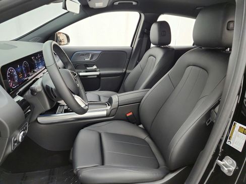 Certified 2026 Mercedes-Benz GLA 250 image 15