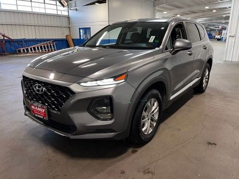 Used 2019 Hyundai Santa Fe SE FWD image 7