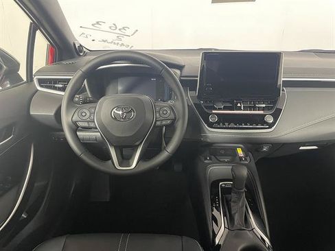 New 2026 Toyota Corolla XSE FWD image 12