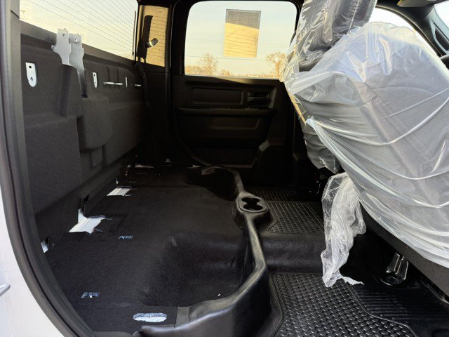 Used 2025 RAM 3500 Tradesman w/ Safety Group AWD/4WD image 27