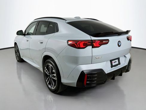 New 2026 BMW X2 xDrive28i w/ Technology Package AWD/4WD image 7
