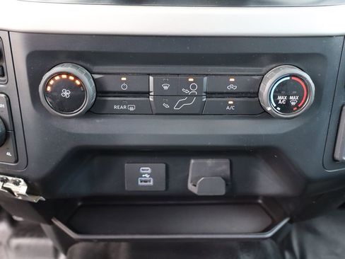 Used 2022 Ford F150 XL w/ Equipment Group 101A High AWD/4WD image 10