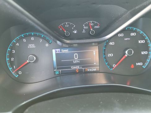 Used 2016 Chevrolet Colorado LT w/ LT Convenience Package image 20