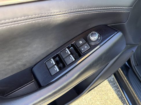 Used 2020 MAZDA MAZDA6 Touring image 16