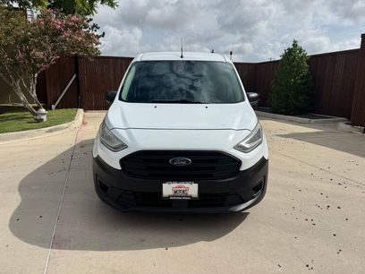 Used 2019 Ford Transit Connect XL