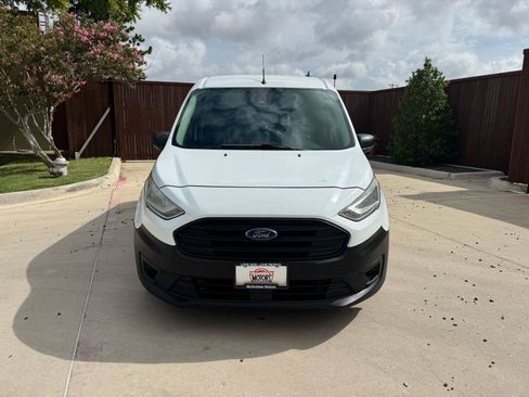 Used 2019 Ford Transit Connect XL FWD image 1