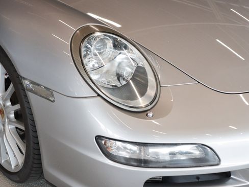 Used 2008 Porsche 911 Carrera 4S image 27