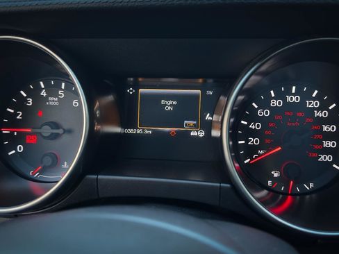 Used 2017 Ford Mustang Shelby GT350 w/ Electronics Package image 23