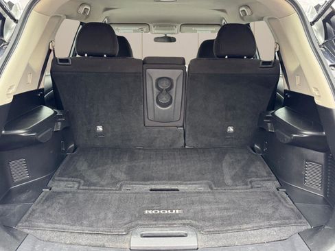 Used 2015 Nissan Rogue SV image 15