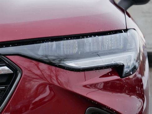 Used 2023 Buick Envision Essence w/ Sport Touring Package image 6