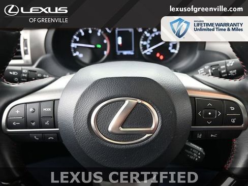Certified 2023 Lexus GX 460 Premium w/ Accessory Package image 14