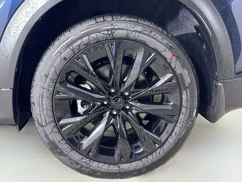 New 2026 MAZDA CX-90 3.3 Turbo w/ Premium Sport Pkg image 34