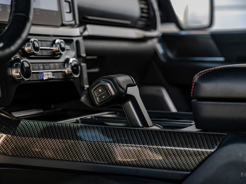 Used 2024 Ford F150 Lariat w/ Equipment Group 502A High image 56