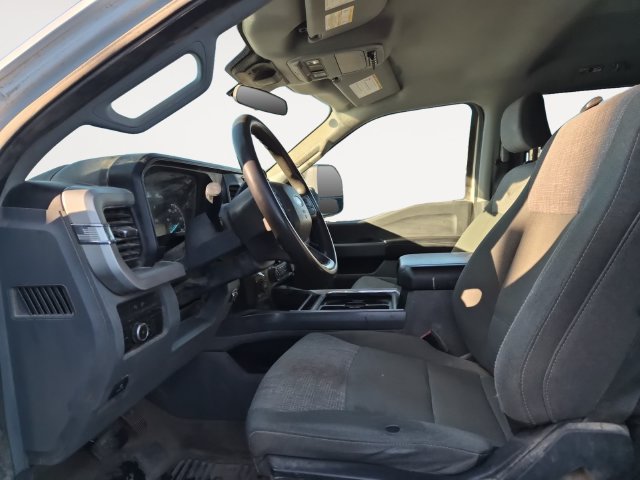Used 2024 Ford F350 XLT AWD/4WD image 11