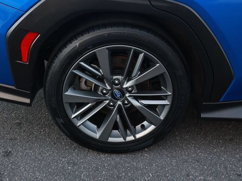 Used 2023 Subaru WRX AWD/4WD image 9
