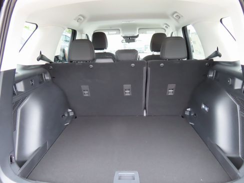 New 2025 Ford Bronco Sport Big Bend image 17