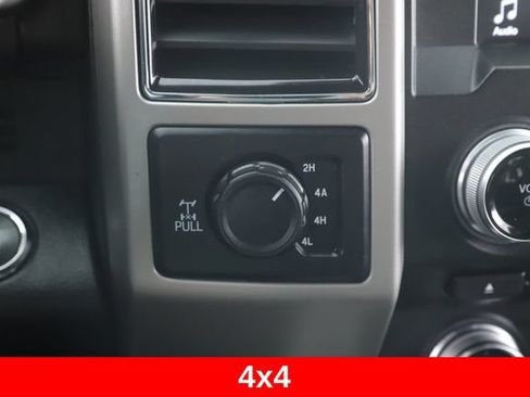 Used 2018 Ford F150 Lariat w/ Equipment Group 502A Luxury AWD/4WD image 26