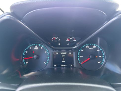 Used 2021 Chevrolet Colorado LT w/ Fleet Safety Package RWD image 20