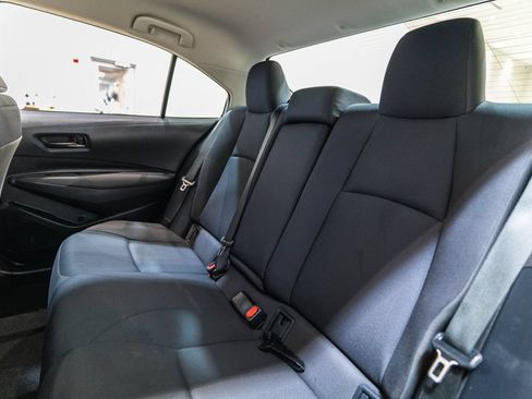 Used 2024 Toyota Corolla LE FWD image 28
