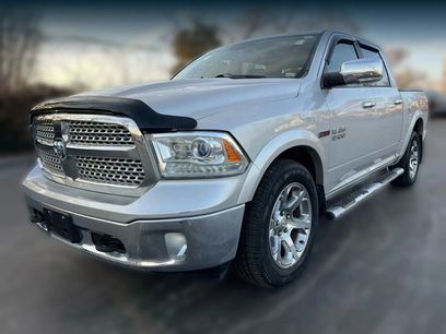 Used 2015 RAM 1500 Laramie w/ Convenience Group