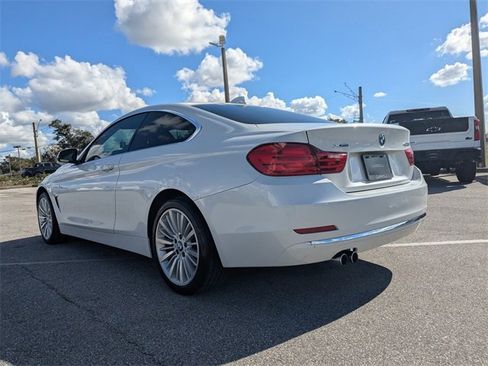 Used 2014 BMW 428i xDrive Coupe image 5
