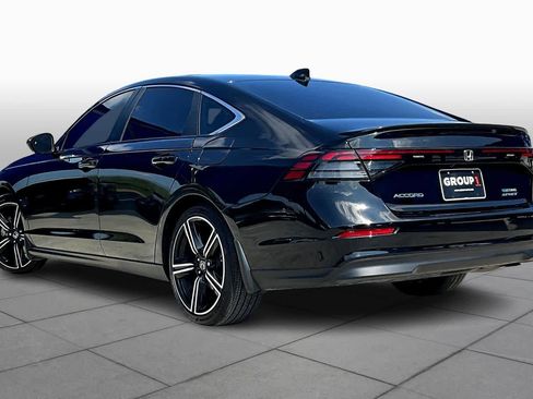 Used 2024 Honda Accord Sport image 21