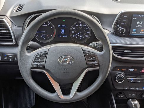 Used 2019 Hyundai Tucson Value image 30