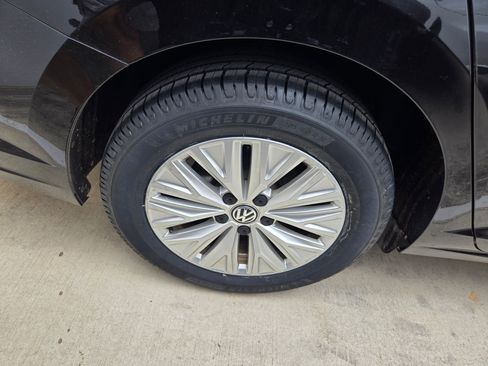 Used 2019 Volkswagen Jetta S FWD image 10