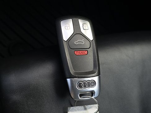 Used 2016 Audi TT 2.0T w/ Technology Package image 25