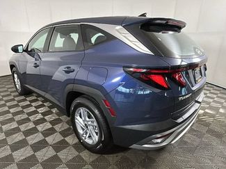 Used 2026 Hyundai Tucson SE FWD video 4