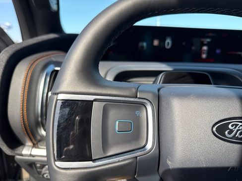 New 2026 Ford Expedition Tremor image 19