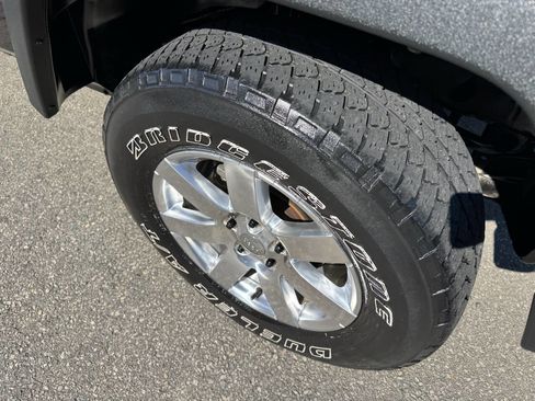 Used 2013 Jeep Wrangler Unlimited Sport image 18