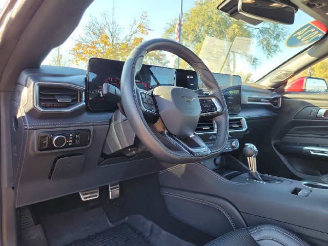 Certified 2024 Ford Mustang GT Premium RWD image 10