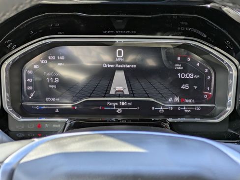 Certified 2025 GMC Sierra 2500 SLT w/ SLT Premium Package image 18