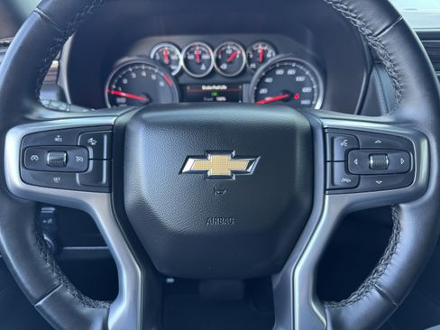 Certified 2024 Chevrolet Suburban LS image 34