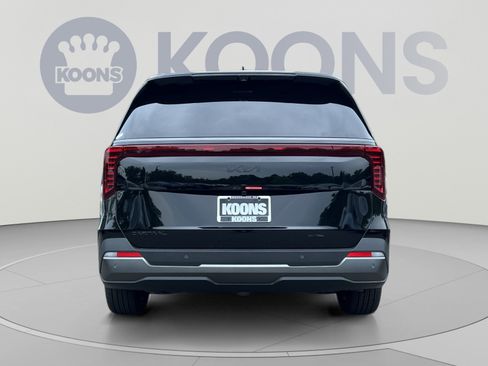 New 2027 Kia Carnival SX Prestige FWD image 5