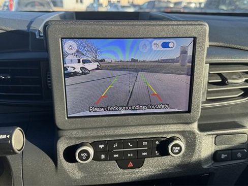 New 2025 Ford Explorer 4WD Police Interceptor image 30