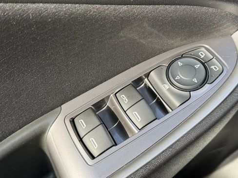 Used 2024 Chevrolet Malibu LT image 16