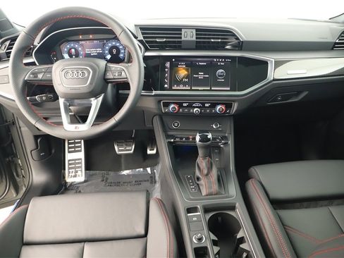 New 2025 Audi Q3 2.0T Premium Plus image 18