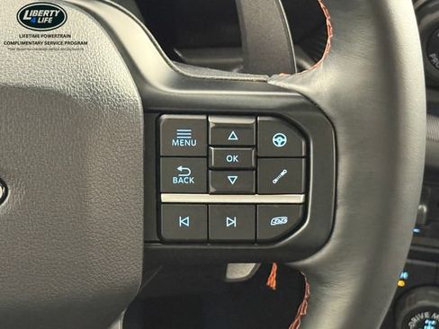 Used 2025 Ford F150 Raptor AWD/4WD image 27