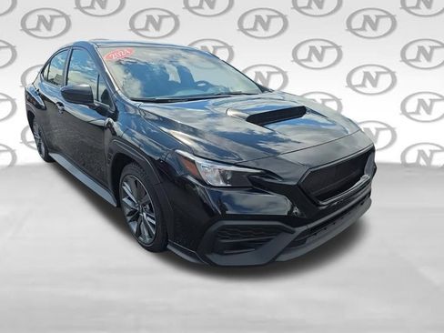 Used 2024 Subaru WRX AWD/4WD image 19