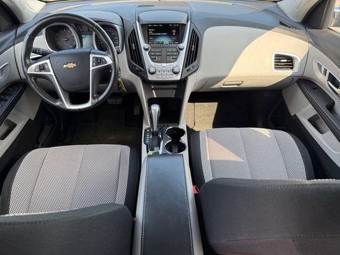 Used 2014 Chevrolet Equinox LT w/ Driver Convenience Package AWD/4WD image 12