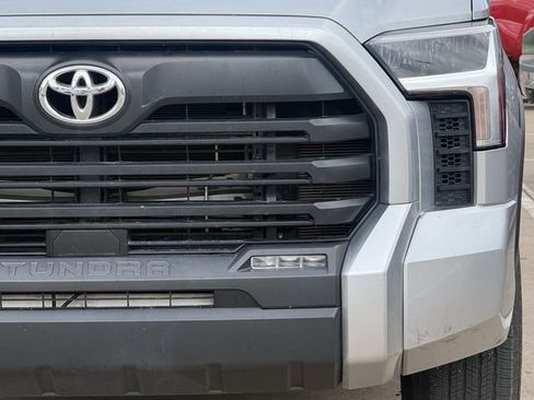 Used 2024 Toyota Tundra SR5 RWD image 7